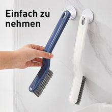 Laden Sie das Bild in den Galerie-Viewer, 💕Multifunktionale Bodennaht Bürste(🔥Großartig für Badezimmer🔥)
