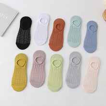 Laden Sie das Bild in den Galerie-Viewer, Unsichtbare Luftsocken
