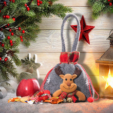 Laden Sie das Bild in den Galerie-Viewer, Geschenktüte für Weihnachtsgeschenk
