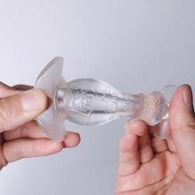 Laden Sie das Bild in den Galerie-Viewer, Türstopper aus PVC-Silikon
