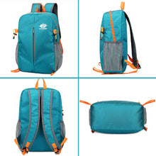 Laden Sie das Bild in den Galerie-Viewer, Faltbarer Rucksack

