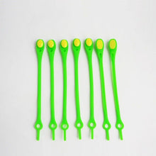 Laden Sie das Bild in den Galerie-Viewer, Einfache Schnürsenkel (Einheitsgröße)12 PCS SET
