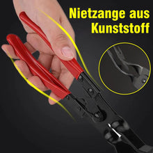 Laden Sie das Bild in den Galerie-Viewer, Nietzange aus Kunststoff
