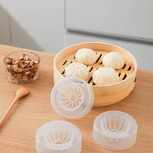 Laden Sie das Bild in den Galerie-Viewer, 🥟DIY Brötchenform🥟
