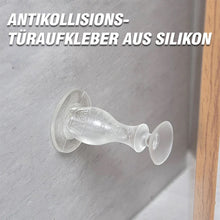 Laden Sie das Bild in den Galerie-Viewer, Türstopper aus PVC-Silikon

