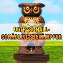 Laden Sie das Bild in den Galerie-Viewer, Ultraschall-Schädlingsbekämpfer
