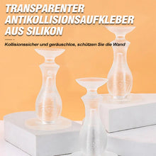 Laden Sie das Bild in den Galerie-Viewer, Türstopper aus PVC-Silikon
