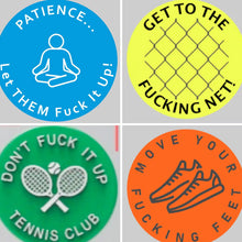 Laden Sie das Bild in den Galerie-Viewer, 🎾Tennis Stoßdämpfer🥎
