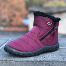 Laden Sie das Bild in den Galerie-Viewer, Wasserdichte Schneeschuhe warm halten
