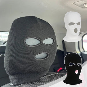 Personalisierte lustige Mütze für Autositz-Kopfbedeckung