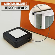 Laden Sie das Bild in den Galerie-Viewer, Multifunktionaler automatischer Türschließer
