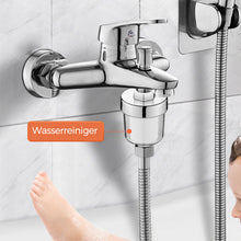 Laden Sie das Bild in den Galerie-Viewer, Universeller Wasserhahnfilter
