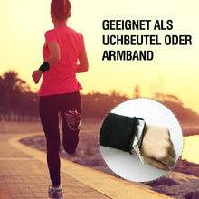 Laden Sie das Bild in den Galerie-Viewer, Outdoor Sport Helfer :  Armband &amp;  Handgelenktasche
