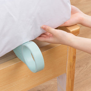 Matratze Ergonomisches Reinigungsgerät mit Hebefunktion