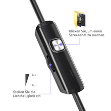 Laden Sie das Bild in den Galerie-Viewer, Vdiagtool Endoskopkamera
