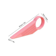 Laden Sie das Bild in den Galerie-Viewer, Matratze Ergonomisches Reinigungsgerät mit Hebefunktion
