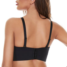Laden Sie das Bild in den Galerie-Viewer, Rutschfester Bandeau-BH mit vollem Halt
