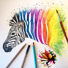 Laden Sie das Bild in den Galerie-Viewer, Affirmationsstift-Set✏️ (10 Stück)
