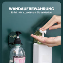 Laden Sie das Bild in den Galerie-Viewer, Duschgel-Aufhänger
