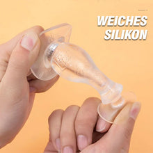 Laden Sie das Bild in den Galerie-Viewer, Türstopper aus PVC-Silikon
