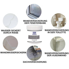 Laden Sie das Bild in den Galerie-Viewer, Transparenter wasserdichter Beschichtungsmittel

