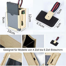 Laden Sie das Bild in den Galerie-Viewer, Multifunktionale Autotasche
