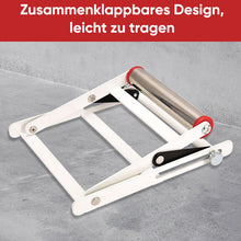 Laden Sie das Bild in den Galerie-Viewer, Verstellbarer Stützrahmen für Schneidemaschinen
