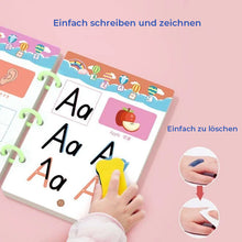 Laden Sie das Bild in den Galerie-Viewer, Lehrbuch für Kinderpädagogik
