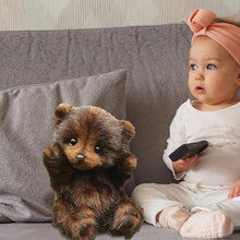 Laden Sie das Bild in den Galerie-Viewer, Plüsch-Babybären
