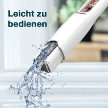 Laden Sie das Bild in den Galerie-Viewer, ✨Handwaschbarer Desktop-Reinigungs-Mini-Mopp✨
