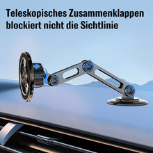 Laden Sie das Bild in den Galerie-Viewer, Magnetischer Telefonhalter für das Auto
