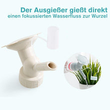 Laden Sie das Bild in den Galerie-Viewer, Blumenförmige Sprühflaschendüse
