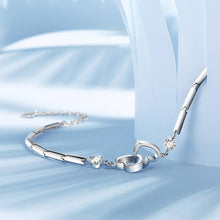 Laden Sie das Bild in den Galerie-Viewer, Soul Sister Herz-Armband
