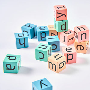 🫧🧸Englische Buchstaben Scrabble Spiel🎶✨