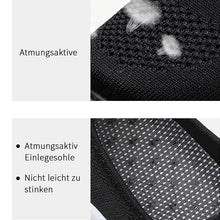 Laden Sie das Bild in den Galerie-Viewer, Atmungsaktive und schnell trocknende Mesh Turnschuhe
