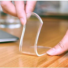 Laden Sie das Bild in den Galerie-Viewer, Bequee Multifunktionaler Gel-Aufkleber Waschbar Nano Rubber Pad (2 Stk im Set)
