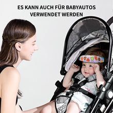 Laden Sie das Bild in den Galerie-Viewer, Schlafschutzgürtel für Kinder

