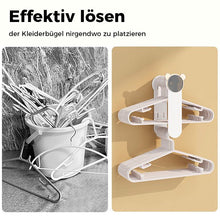 Laden Sie das Bild in den Galerie-Viewer, Kleiderbügel-Organizer
