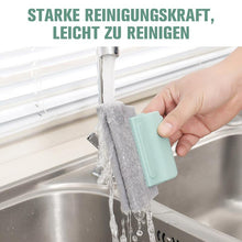 Laden Sie das Bild in den Galerie-Viewer, Rillenreinigung kleine Bürste
