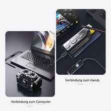 Laden Sie das Bild in den Galerie-Viewer, Vdiagtool Endoskopkamera
