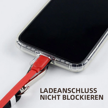 Laden Sie das Bild in den Galerie-Viewer, Handy Trageband aus Nylon

