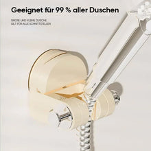 Laden Sie das Bild in den Galerie-Viewer, 🔥🛀Einteiliger Duschständer mit Saugnapf
