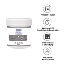 Laden Sie das Bild in den Galerie-Viewer, Transparenter wasserdichter Beschichtungsmittel
