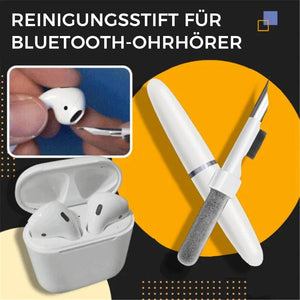Multifunktionaler Bluetooth-Kopfhörer-Reinigungsstift