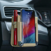 Laden Sie das Bild in den Galerie-Viewer, Multifunktionale Autotasche
