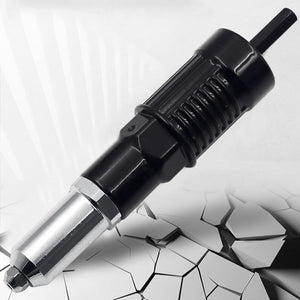 Professionelles Tacker-Adapter-Set mit 4 Stück