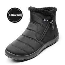 Laden Sie das Bild in den Galerie-Viewer, Wasserdichte Schneeschuhe warm halten
