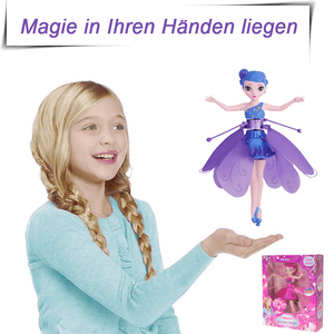 Super Süßes Fliegende Fee Spielzeug