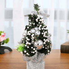 Laden Sie das Bild in den Galerie-Viewer, Tischplatte Weihnachtsbaum Ornament
