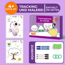 Laden Sie das Bild in den Galerie-Viewer, Lehrbuch für Kinderpädagogik
